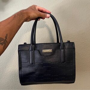 Nautica Sandy Jr. Top Handel Satchel Bag